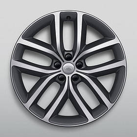 Оригінальні диски R22 Range Rover Sport / VOGUE Style 5131