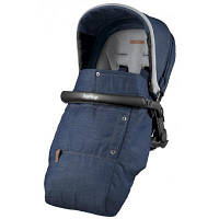 Прогулочный блок Peg-Perego Pop-Up Urban Denim (IS03300062JN41TX73)