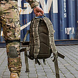 Рюкзак Tactical Armor Pixel М14 35л, фото 11