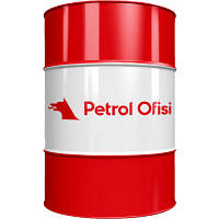 Трансмиссионное масло Petrol Ofisi TMS OIL 971 204,5л (180кг) (7332)