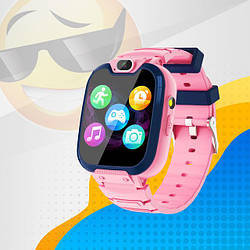 Smart Watch для дітей