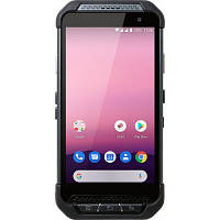 Термінал збору даних Point Mobile PM85 2D (N3603SR) Wi-Fi/BT/NFC/GSM/LTE/G (PM85G6Z03BDE0C)