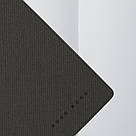 Блокнот A6 Advance Fabric Light Grey, фото 3