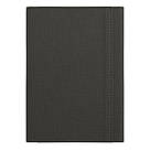 Блокнот A6 Advance Fabric Light Grey, фото 4