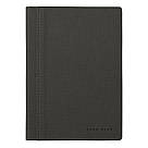 Блокнот A6 Advance Fabric Light Grey, фото 5