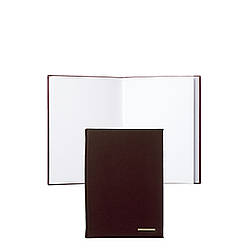 Блокнот A6 Essential Lady Burgundy