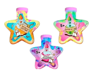 Іграшка-антистрес "Lovin" Magic Star 160мл №80150(21), фото 1