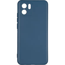 Чохол Full Soft Case для Xiaomi Redmi A1 Dark Blue