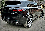 Оригінальні диски R22 Range Rover Sport / VOGUE Style 5131, фото 5