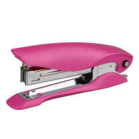 Степлер Axent Ultra plastic, №10, 12 sheets., pink (4802-10-А) - Топ Продаж!