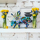 Колекційна статуетка корова Birtha, Size L, фото 2