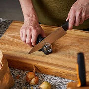 Точила і аксесуари для ножів Fiskars