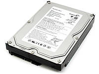 БУ Жесткий диск 500 ГБ Seagate (3.5", 7200 об/мин, 16 МБ, SATAII, ST3500418AS)