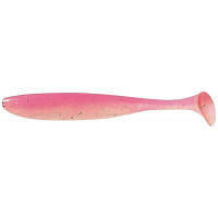 Оригінал! Силикон рыболовный Keitech Easy Shiner 3" (10 шт/упак) ц:ea#10 pink silver glow (1551.05.42) |