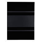 Блокнот A5 Gear Matrix Black Hugo Boss, фото 3