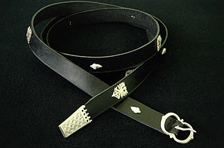 Накладка на пояс Орел, фото 4