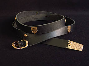 Накладка на пояс Орел, фото 5