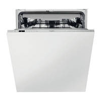 Посудомоечная машина Whirlpool WIC3C34PFES - Топ Продаж!