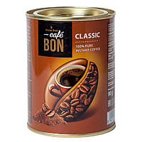 Растворимый кофе Bon 90 грамм в жестяной банке