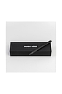 Кулькова ручка Cloud Black Hugo Boss, фото 4