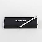 Кулькова ручка Hugo Boss Cloud Chrome, фото 4