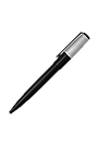 Кулькова ручка Hugo Boss Gear Minimal Black/Chrome, фото 3