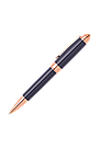 Кулькова ручка Hugo Boss Icon Blue/Rose-gold, фото 4