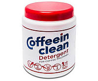 Засіб Coffeein clean Detergent 900 г порошок для чищення від кавових масел