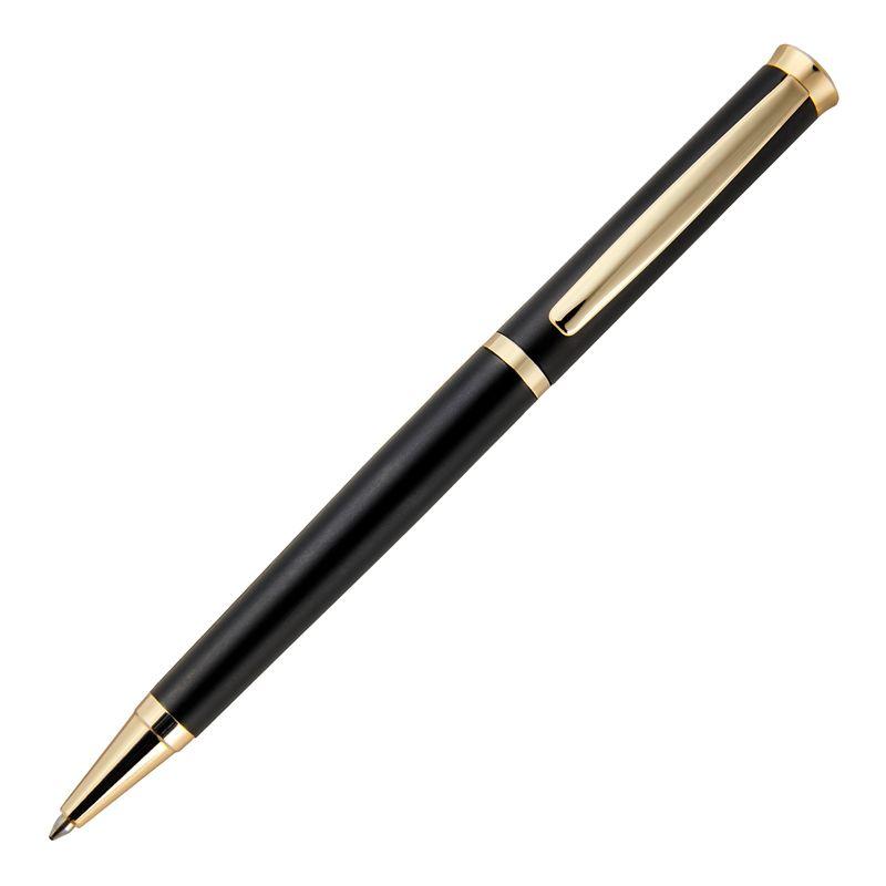 Кулькова ручка Hugo Boss Sophisticated Matte Black