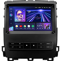 Штатная магнитола Teyes CC3 для Toyota Land Cruiser Prado 120 2002 - 2009 Android