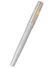 Перова ручка HUGO BOSS Gear Pinstripe Silver / Gold, фото 4