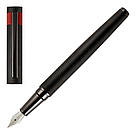 Перова ручка HUGO BOSS Stilou Loop Diamond Black, фото 4