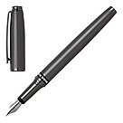Перова ручка HUGO BOSS Fountain pen Stream Gun, фото 4