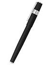 Ручка-ролер Hugo Boss Gear Pinstripe Black / Chrome, фото 5