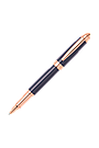 Ручка-ролер Hugo Boss Icon Blue/Rose-gold, фото 4