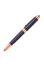 Ручка-ролер Hugo Boss Icon Blue/Rose-gold, фото 6