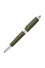 Ручка-ролер Hugo Boss Icon Khaki/Gun, фото 3