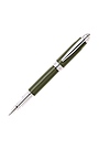 Ручка-ролер Hugo Boss Icon Khaki/Gun, фото 7