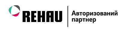 🎉🎉🎉Статус Авторизованого партнера REHAU підтверджено й на 2026 рік!