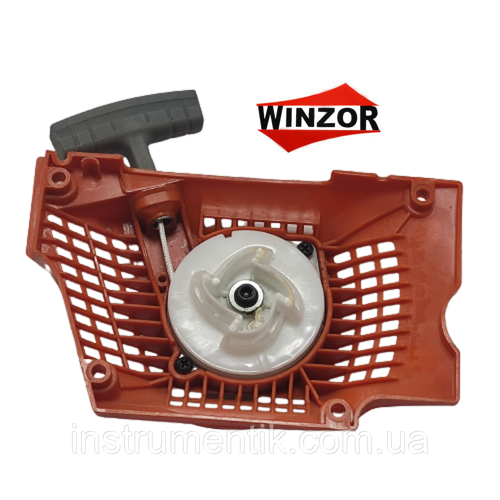 Стартер winzor для бензопил HU 340,340 e,345,345 e, фото 1