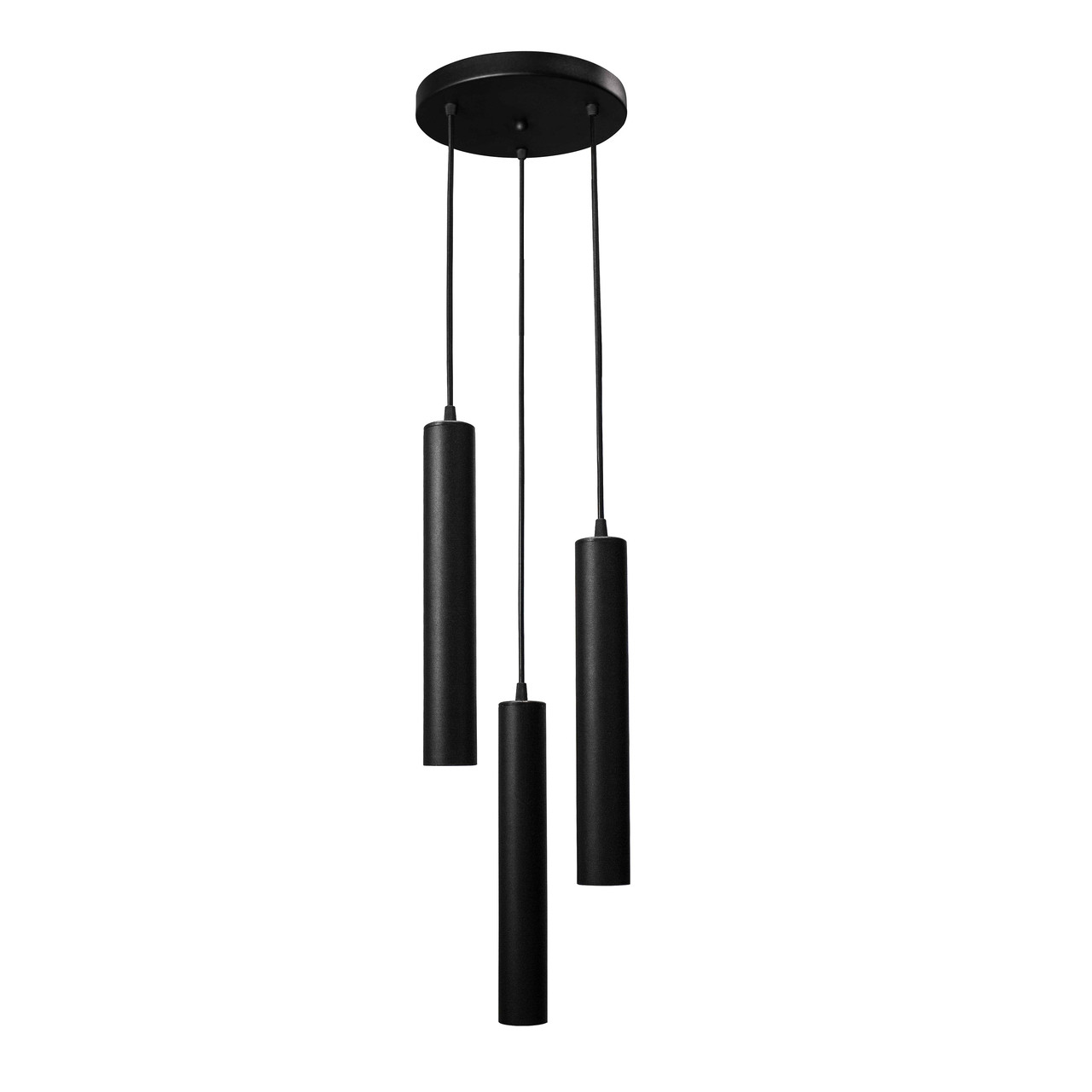 Світильник підвісний MSK Electric Tube NL 3522-3R