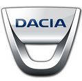 Захисту картера Dacia