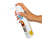 Спрей 300 мл від кліщів, бліх, та комарів для собак та кішок, SUPERIUM / Засіб від паразитів та комах, фото 5