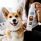 Спрей 300 мл від кліщів, бліх, та комарів для собак та кішок, SUPERIUM / Засіб від паразитів та комах, фото 6