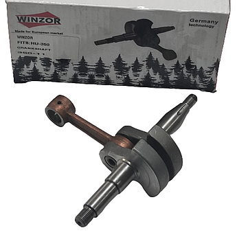 Колінвал для Jonsered CS2141, CS2145, CS2150