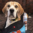 Спрей 300 мл від кліщів, бліх, та комарів для собак та кішок, SUPERIUM / Засіб від паразитів та комах, фото 4