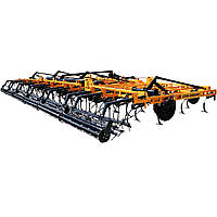 Культиватор передпосівний секційний