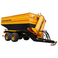 Бункер-перевантажувач