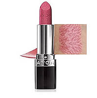 Ультра AVON Cozy Mauve Губна помада -затишний ліловий -Ultra Color Lipstick