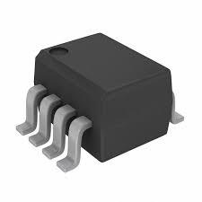 Мікросхема ILD213T optoisolator SO-8